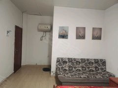 湘阴湘阴其他其它红旗小区 1室0厅1卫出租房源真实图片