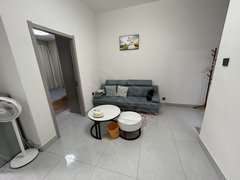 武夷山崇安崇安城区武夷学院附近武夷新天地精装修两室一厅，设备齐全，拎包入住出租房源真实图片