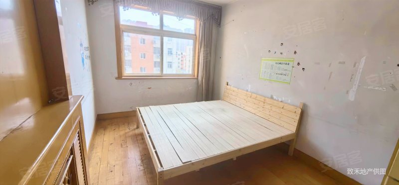 即墨一中职工宿舍楼好楼层户型好