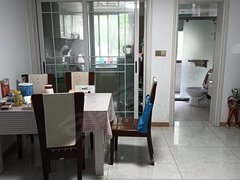 张家港杨舍杨舍中心沙工新村 2室1厅1卫  精装修78平米出租房源真实图片