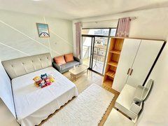 昆明官渡新亚洲体育城新亚洲体育城无中介可月付 带阳台 近水晶堡 星都国际 螺蛳湾出租房源真实图片