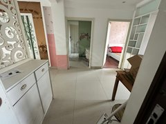 滁州来安苏果国际七里小区二区 2室1厅1卫出租房源真实图片
