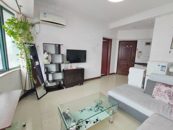 【多图】新达城公寓,水荫路租房,新达城公寓 正规一房一厅 民水民电