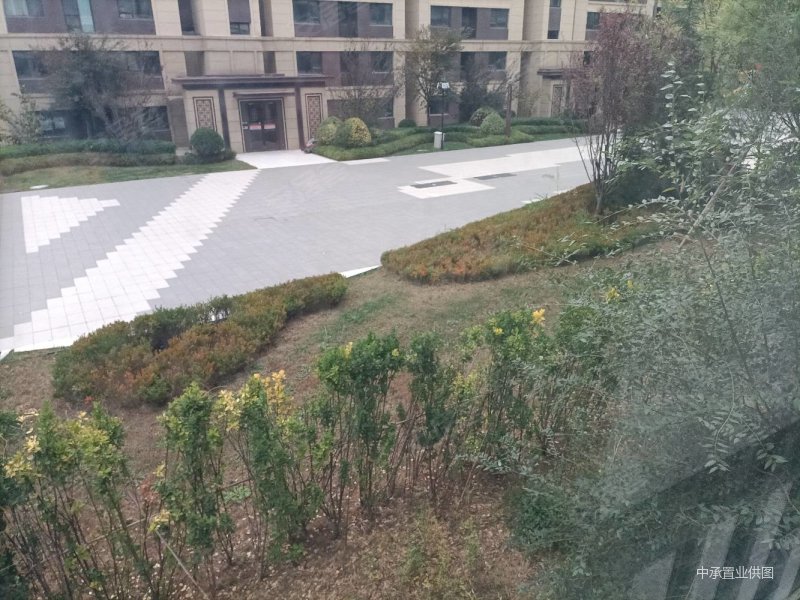 有钥匙随时看,龙湖春江彼岸二手房,110万,3室2厅,2卫,125平米-威海