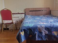 齐齐哈尔龙沙三百客运站红星综合楼 5室1厅1卫出租房源真实图片