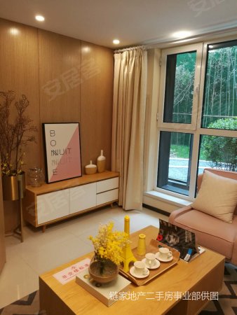 长安区,北二环 远洋7号 精装修loft 地铁单价8700