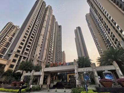 不足,富丰君御怎么样,富丰君御周边房产中介经纪人评价-佛山安居客