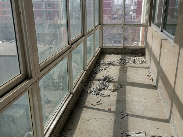 安阳文峰华强城长明苑长明苑 3室2厅2卫出租房源真实图片