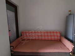 东方八所八所城区鸿坤理想海岸 1室1厅1卫出租房源真实图片