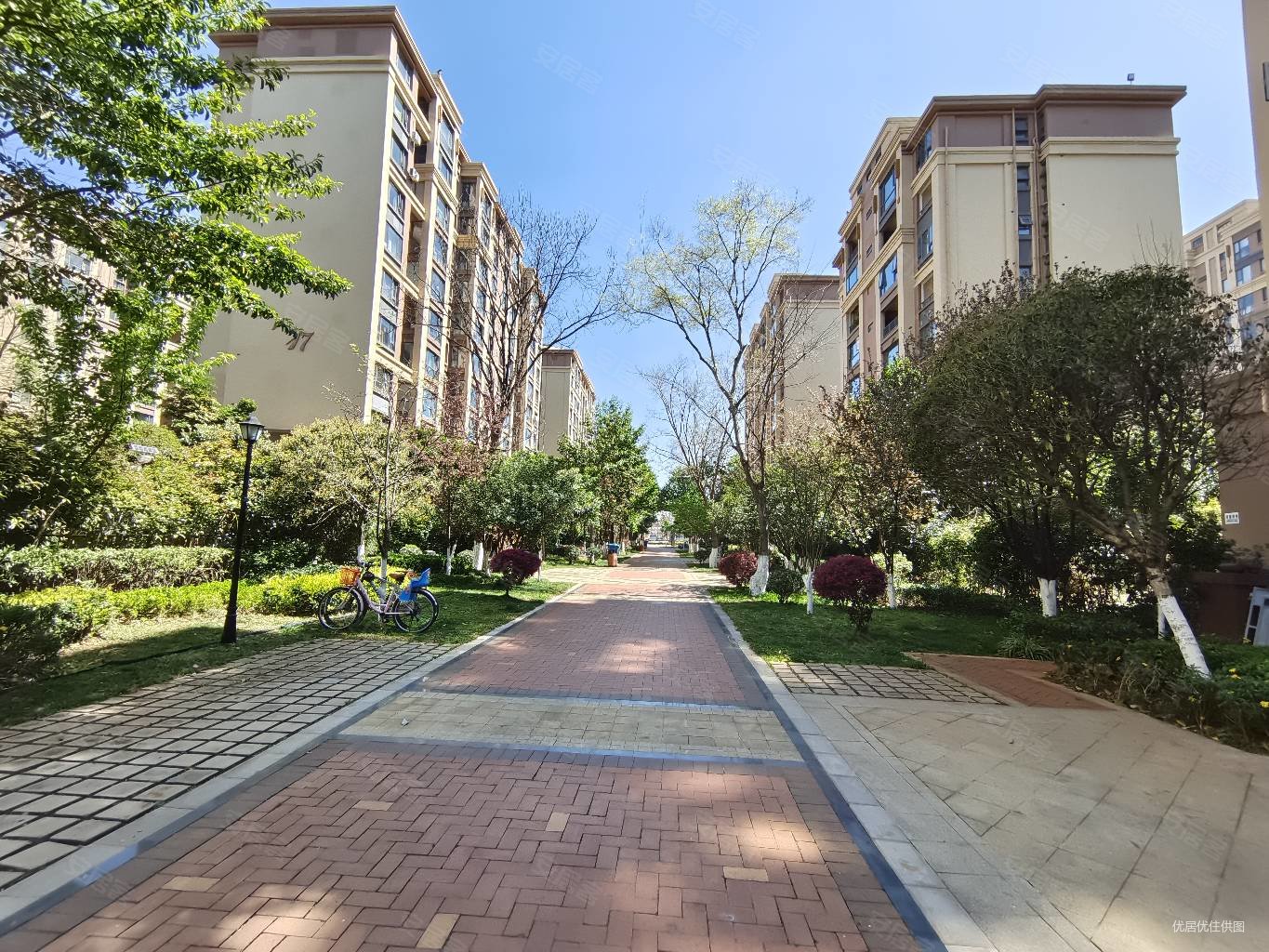 昆明房产网>昆明二手房>官渡二手房>福保片区二手房>半岛华府>