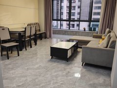 南安南安市区成功大厦梧桐苑精装三房两卫 家电齐全拎包入住交通便利看房方便出租房源真实图片