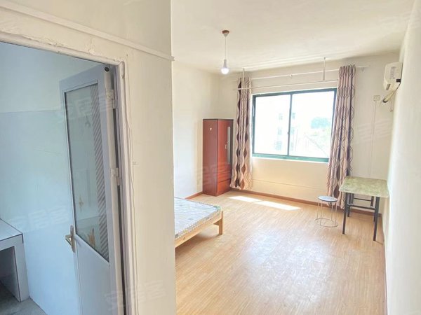 寺东嘉园 带内卫单间出租 随时看房 不要中介费,袍江租房-绍兴58安居