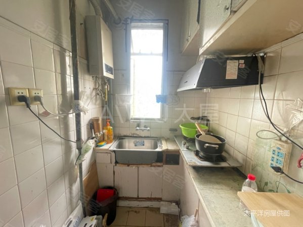 田林十四村正南朝向精装好房正规商品房高楼层采光充足