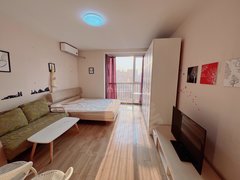 北京海淀知春路新上!价格可谈 字节内 整租中关村紫金数码园精装1居出租房源真实图片