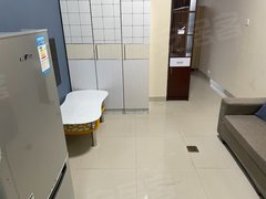 厦门思明火车站源昌新天地 1室1厅1卫出租房源真实图片