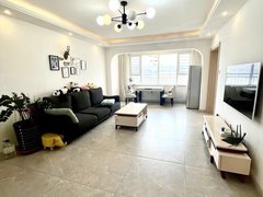 白山浑江银座购物中心达林大厦 2室1厅1卫出租房源真实图片