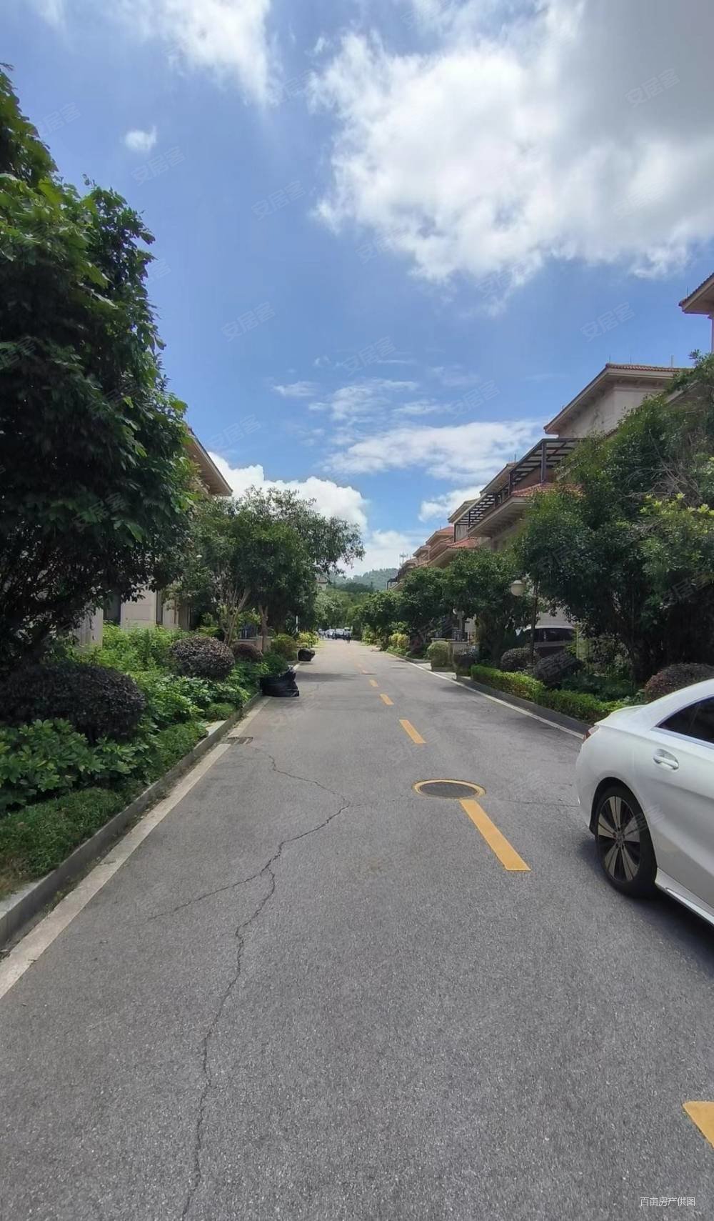 柳州碧桂园别墅