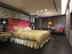 唐山路北火车站急租首租唐山站附近富丽国际花园精装一室小香屋松澜苑泓瑞园鹭港出租房源真实图片