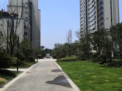 安泰德园,济宁路 - 日照安泰德园二手房,租房,房价-日照安居客