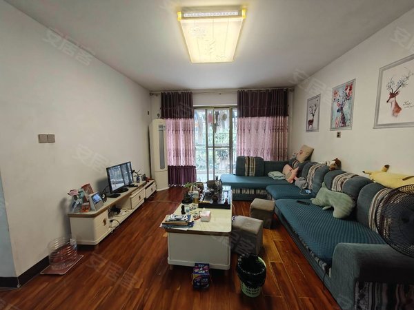 翠湖新城漂亮装修,3房出租配齐,随时看房,矮楼层不用爬,江南租房-南宁