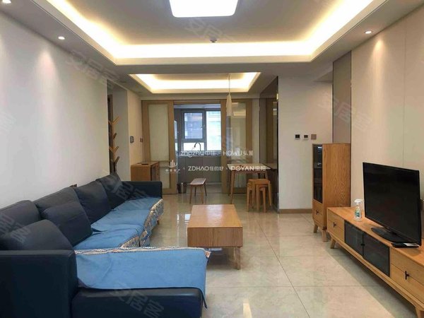 【多图】翡丽公馆,工业北路租房,工业北,龙湖旁,翡丽公馆128平3室2卫