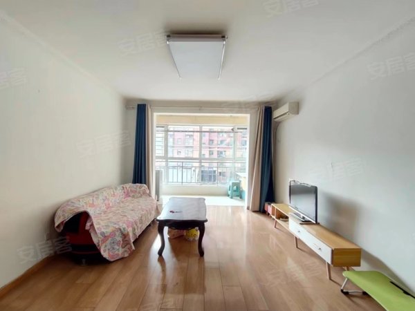 石家庄长安广安冠诚苑(冠城)冠城(冠城苑) 2室2厅1卫出租房源真实图片