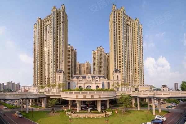 北大资源博雅滨江