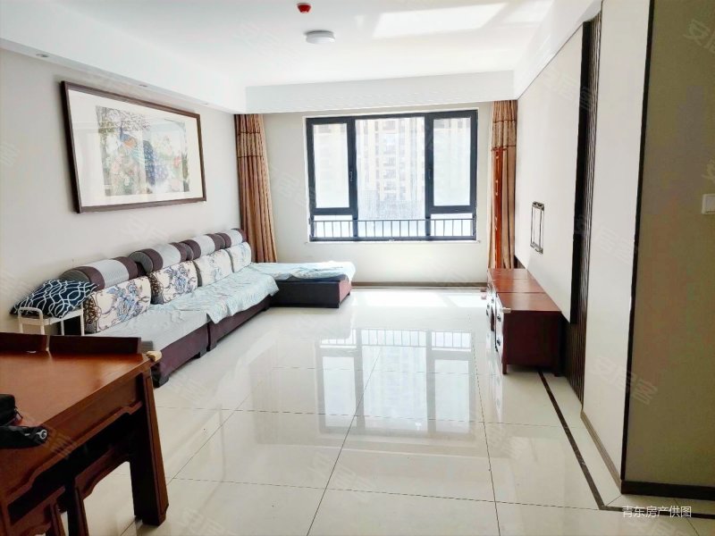 济南融创文旅城雍锦园