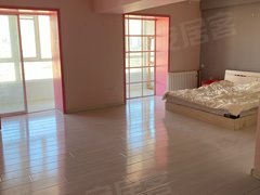 哈尔滨道里田地街中财公寓 1室1厅1卫出租房源真实图片