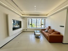 平阳鳌江鳌江商业城这套性价比很高 银泰中心位置 边套 装修很新 带车位哦出租房源真实图片