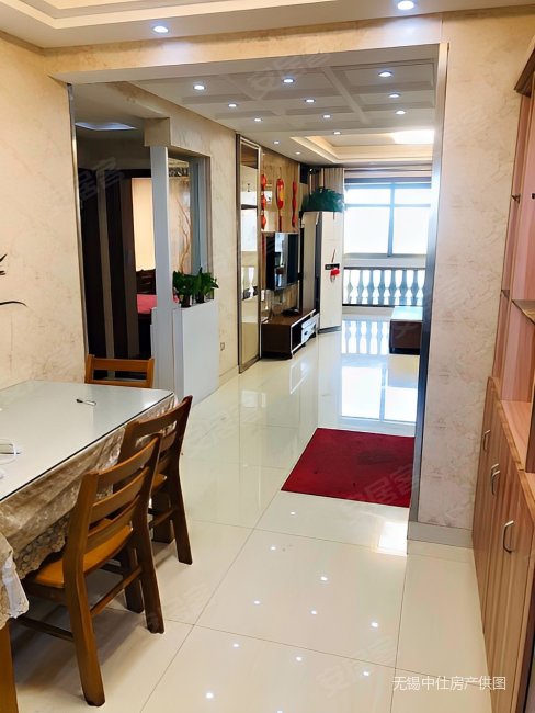 百乐和园低于市场价40万急售只要149万随时看房