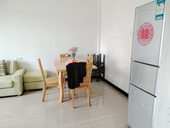 鹰潭月湖月湖城区凯翔附近南北两居室小区好停车出行也方便阳光很好室内亮敞出租房源真实图片