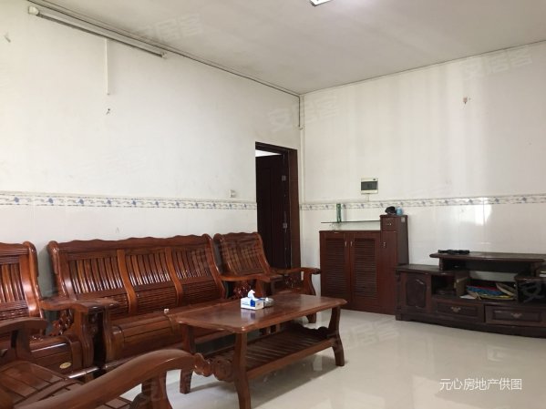 正规单位房 南北通透 无公摊 首付36万