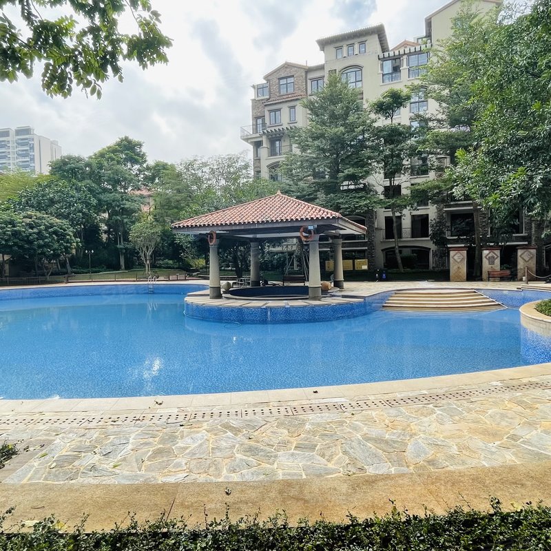 【慧远美林谷, 慧远美林谷小区详情,房价走势,房源,业主论坛】- 海口