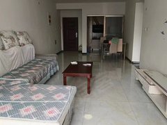 宁津城区德百广场德百附近两室出租,家电齐全,随时入住,方便停车出租房源真实图片
