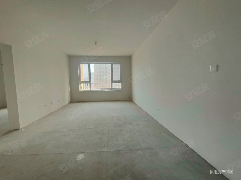 中冶德馨苑(奎文)二手房,85万,3室2厅,2卫,138平米-潍坊安居客