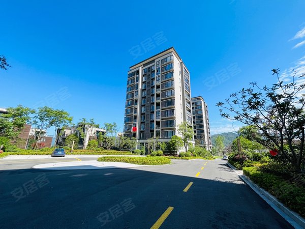 【多图】美和院(公寓住宅),银湖租房,地铁口住宅美和院3房2卫 自住