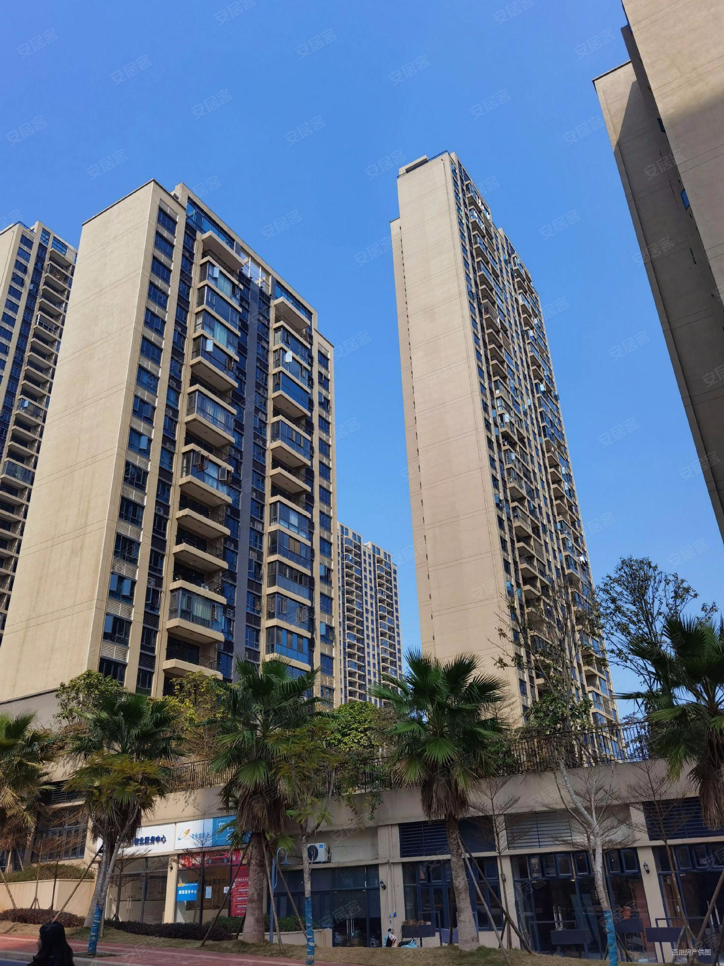 柳州房产网>柳州二手房>鱼峰二手房>柳东新区二手房>碧桂园帕克诺雅>