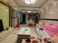南昌新建长堎吾悦广场旁 正荣润城精装修三房 家具家电齐全 拎包入住出租房源真实图片