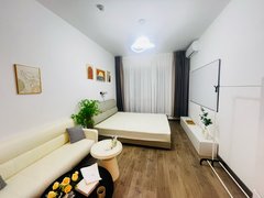 和昌海云曦岸 1室1厅1卫