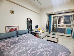 长沙宁乡老城区通程 楚天旁 五街国际自住装修1.2万床出租房源真实图片