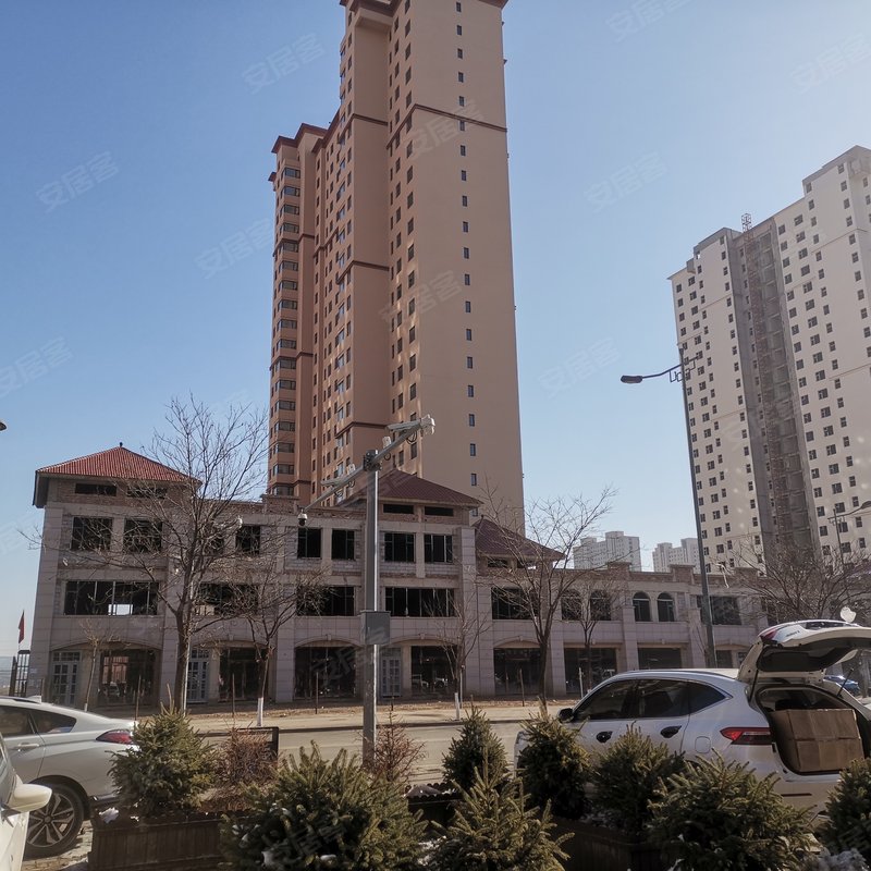 【御水康城, 御水康城小区详情,房价走势,房源,业主论坛】- 大同58