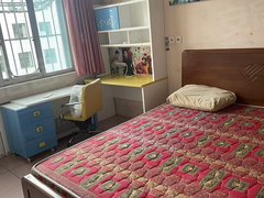 临沂费县费县城区二院家属院 3楼 家具家电齐全 位置优越出租房源真实图片