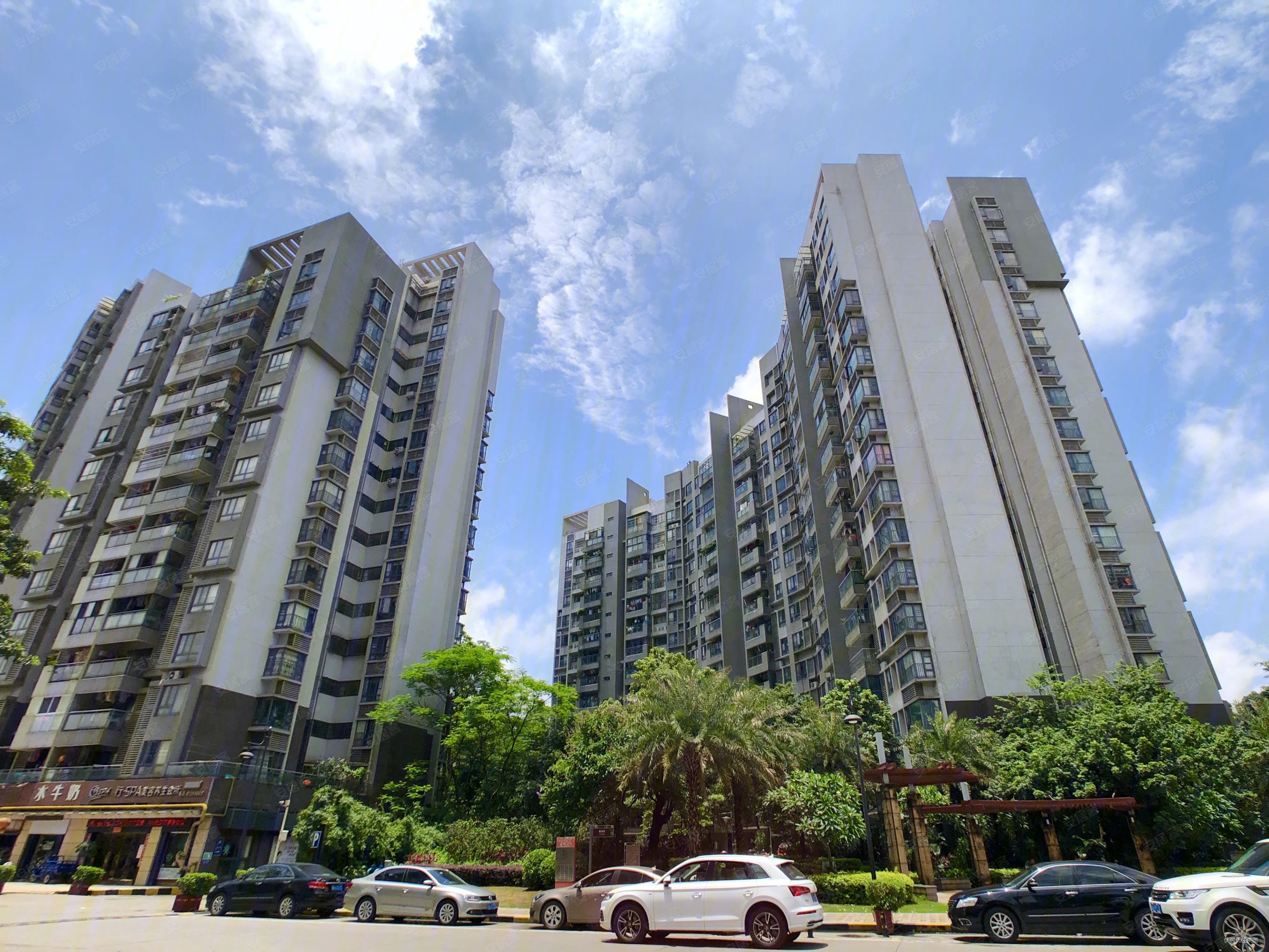 广州二手房 白云二手房 嘉禾望岗二手房 岭南新世界00:00 repeatfull