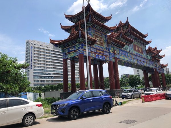 广州番禺大石天骄时代天骄时代 近地铁 一房一厅 拎包入住出租房源