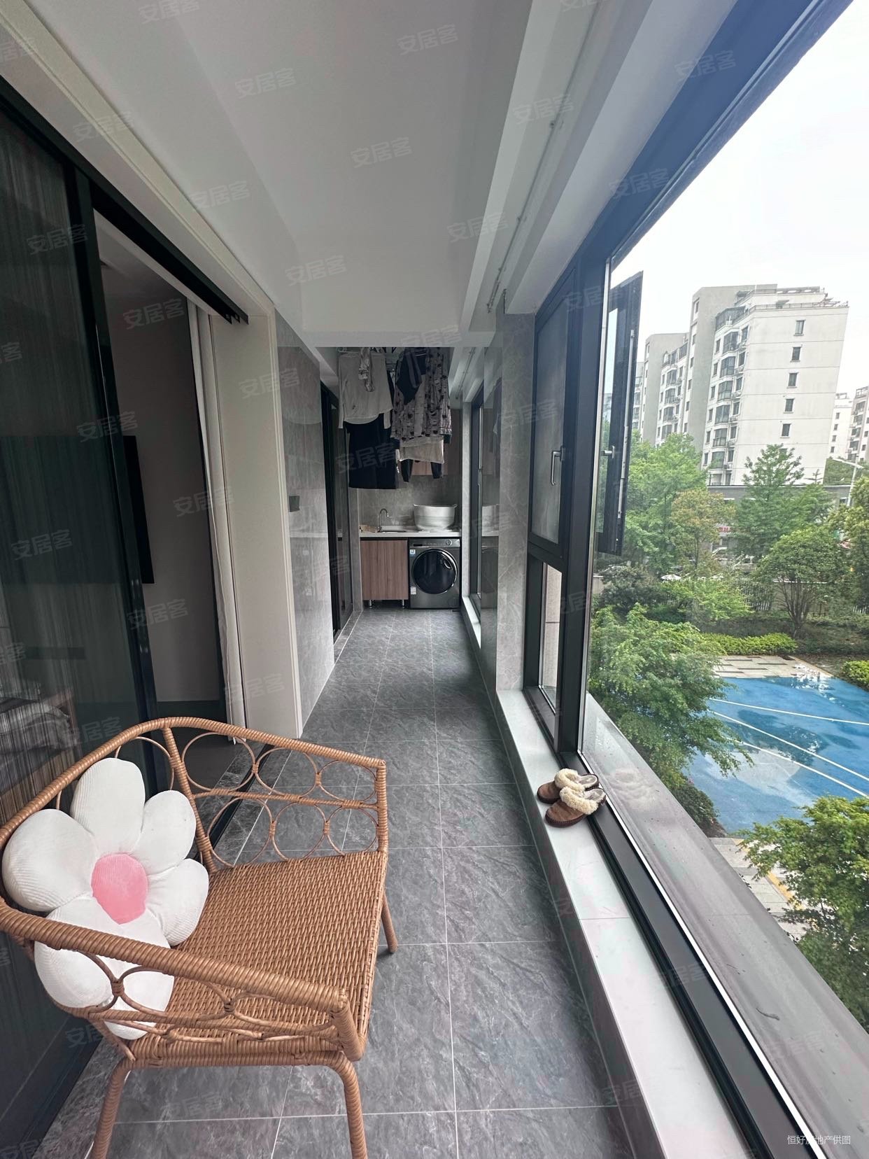 金隅大成郡(二期)|丹桂路3室2厅2卫114.97平方米