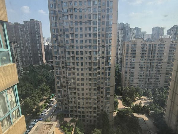 【多图】龙城铭园(一期),高新一中租房,科技二路软件园泰华金贸国际