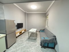 恩施恩施市土桥坝土桥坝巴山春晓旁精装一室一厅家电齐全拎包入住 随时看房出租房源真实图片