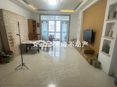 明港平桥世纪广场新中心医院，卫校附属医院旁精装三房 拎包入住 家具家电齐全出租房源真实图片