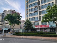 临沂临沭中山北路刘场嘉园 3室2厅1卫出租房源真实图片